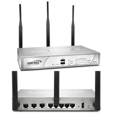 Tz 215W Secure Upgrade Plus Subscription 1