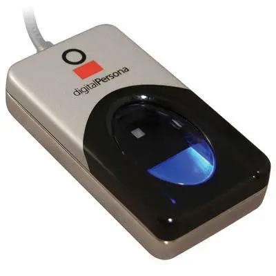 U.Are.U 4500 Fingerprint Reader With 70-Inch Cable 1