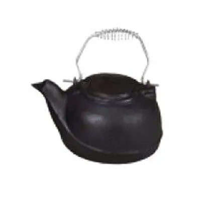 Uf Cast Iron Humidifier For Wood-Burning Stoves 1