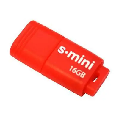 Ultra-Compact 16Gb Usb 3.0 Supersonic Mini Flash Drive 1