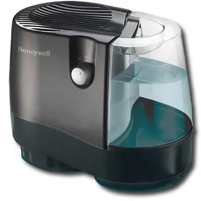 Ultra-Quiet Evaporative Humidifier 1