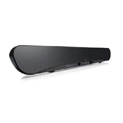 Ultra-Wide Panoramic Soundbar System 1
