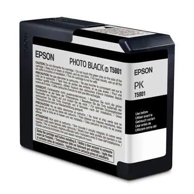 Ultrachrome K3 Black Ink Cartridge 1