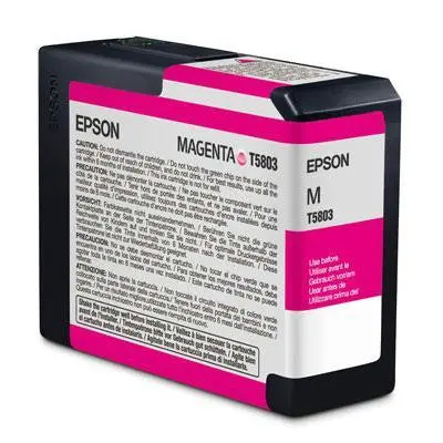 Ultrachrome Magenta Ink Cartridge 1