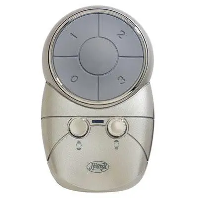 Universal Remote Control For Ceiling Fans And Light Fixtures 1