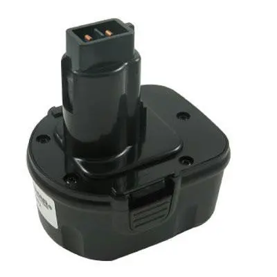 Universal Replacement For Dewalt Dw9072 And De9074 Batteries 1