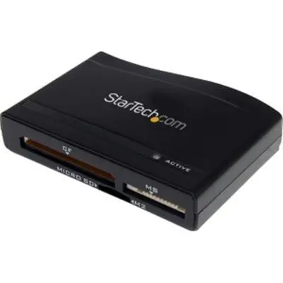 Universal Usb 3.0 Multi-Format Card Reader 1