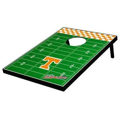 University Of Tennessee Tailgate Cornhole Boards 1
