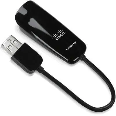 Usb 2.0 To Gigabit Ethernet Network Adapter 1