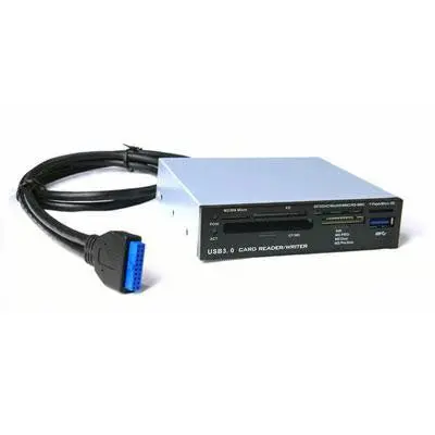 Usb 3.0 Multi-Card Reader Adapter 1