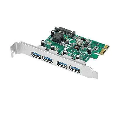 Usb 3.0 Pcie Host Controller Adapter 1