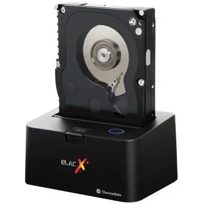 Usb 3.0 Sata Hdd Docking Station 1