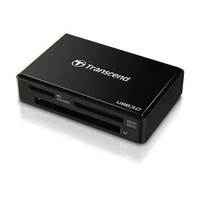 Usb 3.0 Sd/Cf/Microsd Multi-Card Reader 1