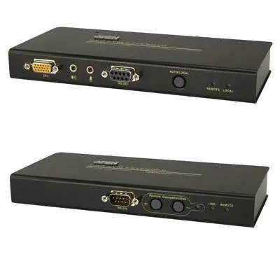 Usb Kvm Extender For Remote Control 1