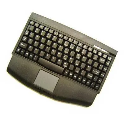 Usb Mini Touchscreen Keyboard 1