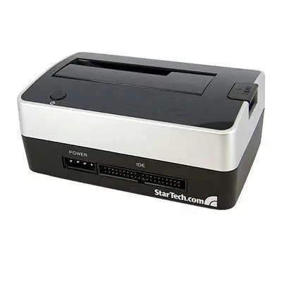 Usb To Sata Hdd Docking Station For 2.5" And 3.5" Drives 1