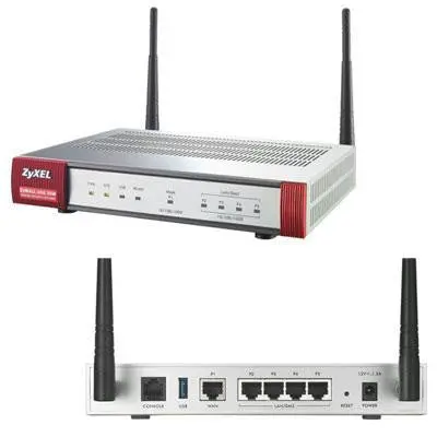 Usg20W Wireless-N Unified Threat Management Gateway 1