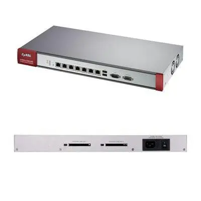 Usg300 Ssl Vpn Firewall Gateway 1