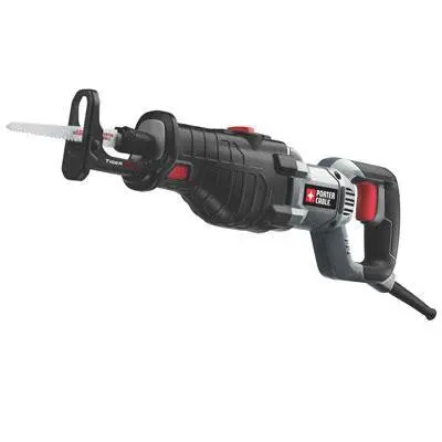 V8.5-Amp Orbital Reciprocating Saw For Pc-Compatible Use 1