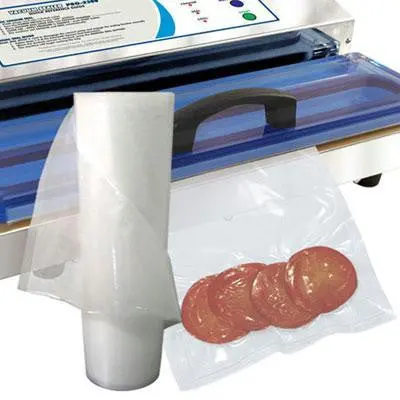 Vacuum Sealer Roll – 3-Pack, 11-Inch By 18-Foot 1