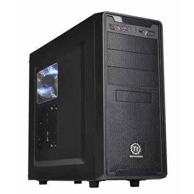 Versa G2 Mid-Tower Atx Computer Case 1