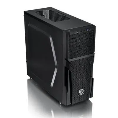 Versa H21 Atx Mid-Tower Computer Case 1
