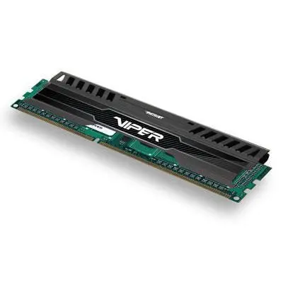 Viper 3 4Gb Ddr3 1600Mhz Memory Kit 1