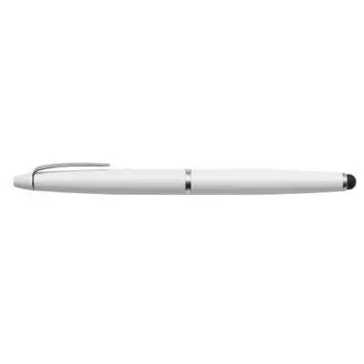Virtuoso Fine-Tip White Stylus For Digital Drawing 1