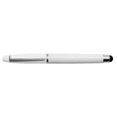 Virtuoso Pro White Stylus And Pen Combo 1
