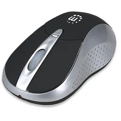 Viva Wireless Bluetooth Optical Mouse 1