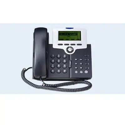 Voip Business Phone With 4 Sip Lines 1