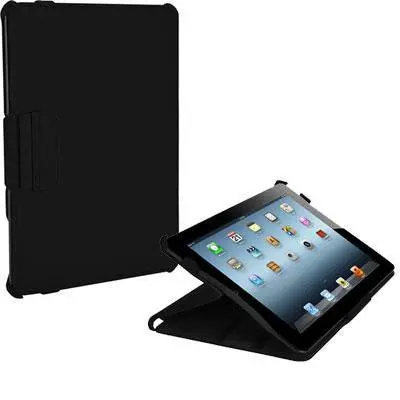 Vuscape Ipad Air Case – Noir Design 1