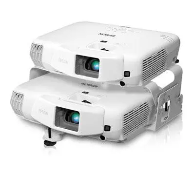W16Sk 3D Dual-Projection System 1