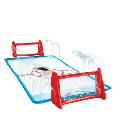 Water Knee Hockey Game Set 1