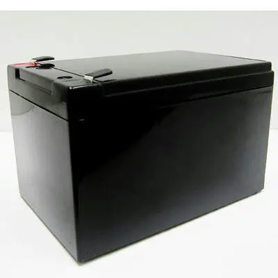 Wc 12.8V 7.5Ah Lifepo4 Battery Module 1