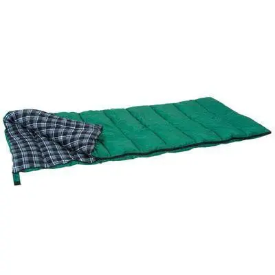 Weekender Compact Sleeping Bag For Camping, Hiking, And Travel 1