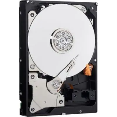Western Digital Blue 1Tb 2.5" Sata Laptop Hard Drive 1
