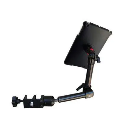 Wheelchair-Mountable Ipad Air Bracket 1