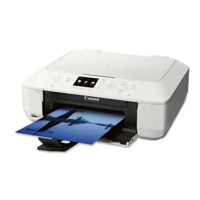 Wi-Fi Enabled Wireless Photo All-In-One Printer 1