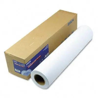 Wide-Format Glossy Photo Paper Roll – 24 Inches × 100 Feet 1