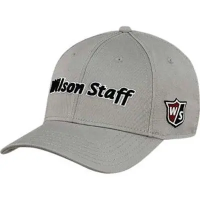 Wilson Staff Stone-Design Baseball Cap 1