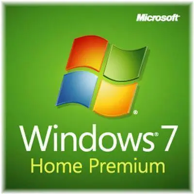Windows 7 Home Premium Sp1 32-Bit – Retail Boxed License (1-Pack) 1