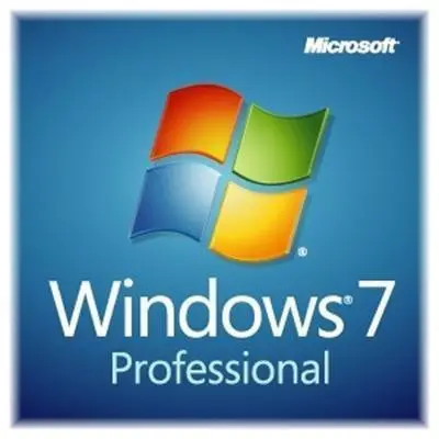 Windows 7 Professional Sp1 32-Bit – Oem System Builder License (1-Pack) 1