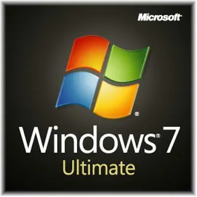 Windows 7 Ultimate Sp1 64-Bit – Oem System Builder License (1-Pack) 1