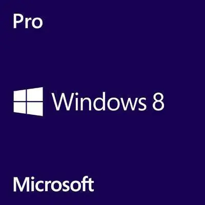 Windows 8.1 Professional 64-Bit – Retail Boxed License (1-Pack) 1