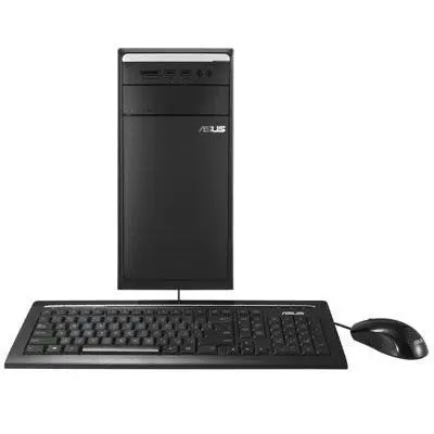 Windows 8 Entry-Level System: I5-4440S Processor + H81 Chipset 1