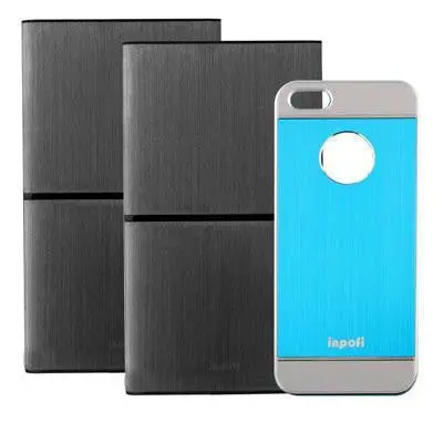 Wireless Charger For Iphone 5S – Blue 1