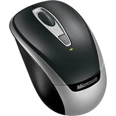 Wireless Mobile Mouse Mse3000 V2 – Mac & Windows Support 1