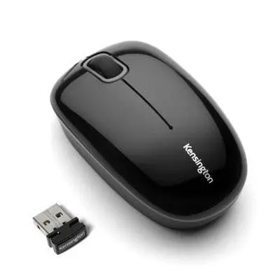 Wireless Mobile Pocket Mouse With Compact Design 1