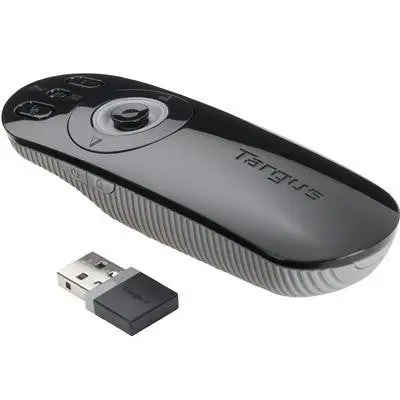 Wireless Multimedia Presentation Remote 1